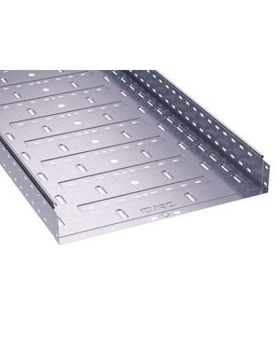 Лоток перфорированный 600х80 L2000 DKC 35318 в Березниках Кабельные лотки Pintop.ru