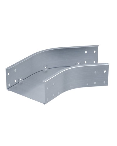 Угол горизонтальный DKC (SCM1030KHDZ) в Березниках Аксессуары для лотков Pintop.ru