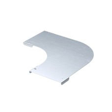 Крышка на Угол горизонтальный (SKDH200K)