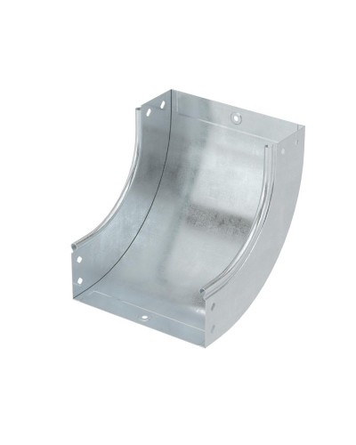 Угол CS 90 вертикальный (36686KHDZ) в Березниках Аксессуары для лотков Pintop.ru