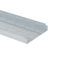 Лоток80х500х4000, 1,2 мм, горячеоцинкованный DKC SNN40850HDZ