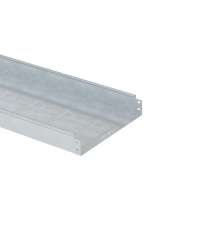 Лоток 500х100 L3000 толщ.1,5 мм DKC 3510615 в Березниках Кабельные лотки Pintop.ru