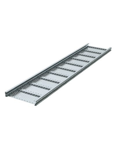 Лоток кабельный DKC (USH685HDZ) в Березниках Кабельные лотки Pintop.ru