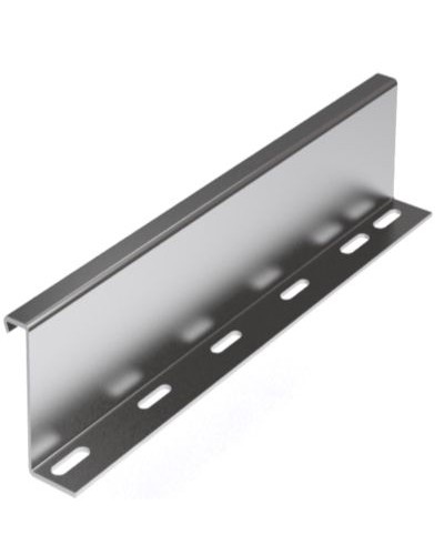 Перегородка DKC (UPH010) в Березниках Аксессуары для стоек и шкафов Pintop.ru