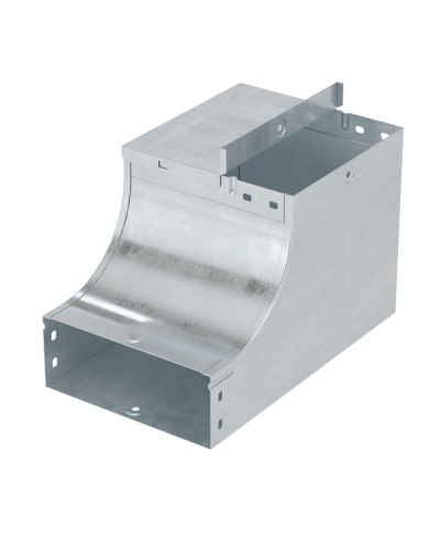 Угол вертикальный внутренний DKC (37142KHDZ) в Березниках Аксессуары для лотков Pintop.ru