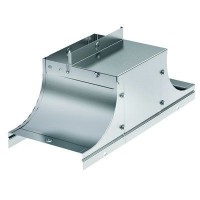 Крышка-ответвитель DKC (37332KHDZ)