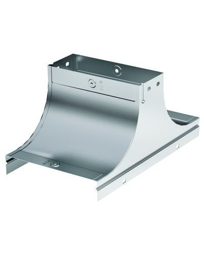 Крышка-ответвитель DKC (37343KHDZ) в Березниках Аксессуары для лотков Pintop.ru