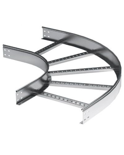 Угол горизонтальный DKC (LC5360KHDZ) в Березниках Аксессуары для лотков Pintop.ru