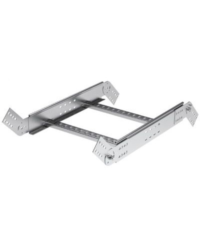 Угол вертикальный DKC (LE8004K) в Березниках Аксессуары для лотков Pintop.ru