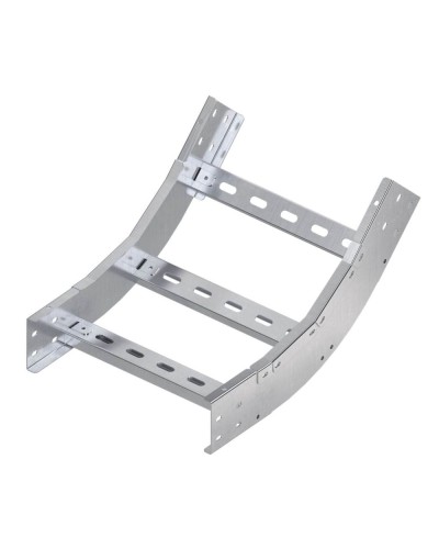 Угол вертикальный внутренний DKC (ULIC658) в Березниках Аксессуары для лотков Pintop.ru