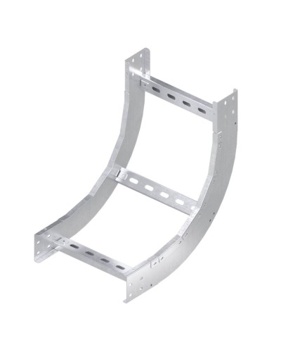 Угол вертикальный (LH8340KZL) в Березниках Аксессуары для лотков Pintop.ru