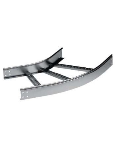 Угол горизонтальный DKC (LIC0865KHDZ) в Березниках Аксессуары для лотков Pintop.ru