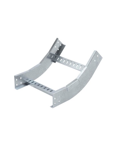 Угол вертикальный внутренний DKC (LIH0136K) в Березниках Аксессуары для лотков Pintop.ru