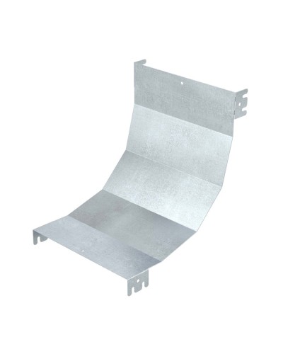 Крышка на угол DKC (LKH1920K) в Березниках Аксессуары для лотков Pintop.ru