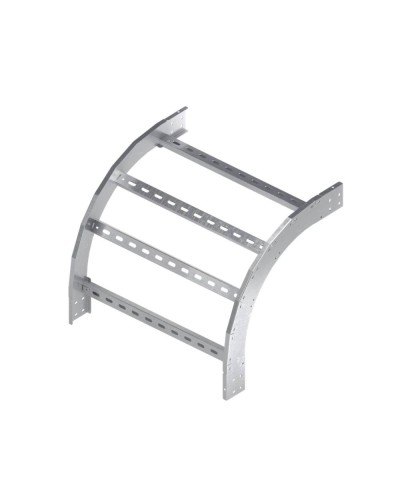 Угол вертикальный внешний DKC (LO1620KHDZ) в Березниках Аксессуары для лотков Pintop.ru