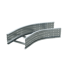 Угол лестничный 45 градусов 80x1000 DKC (ULC680)