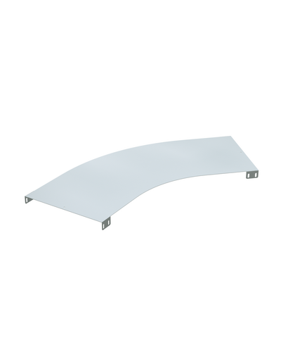 Крышка на угол DKC (UKC603) в Березниках Аксессуары для лотков Pintop.ru