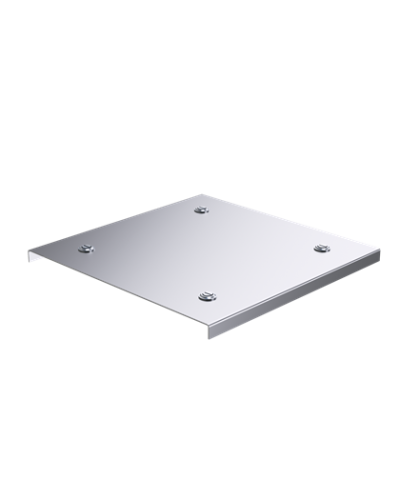 Крышка на угол DKC (UKF304) в Березниках Аксессуары для лотков Pintop.ru