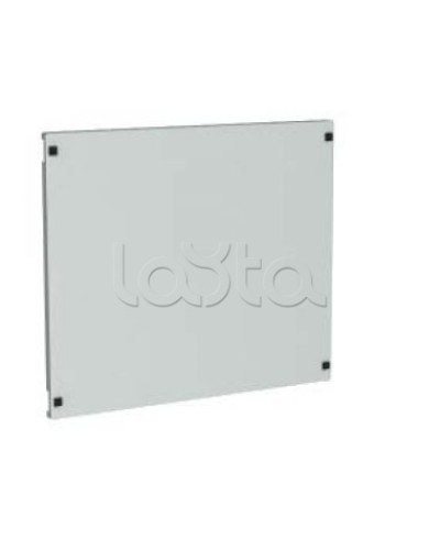 Дополнительная панель высотой 100 мм, ширина шкафа 600 мм DKC R5PI510 в Березниках Аксессуары для стоек и шкафов Pintop.ru