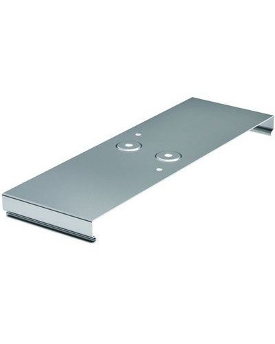 Накладка CGC для крышки осн.500, горячеоцинкованная DKC 37397HDZ в Березниках Аксессуары для лотков Pintop.ru