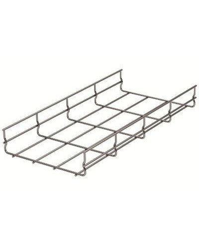 Лоток проволочный DKC (FC8060INOX) в Березниках Кабельные лотки Pintop.ru