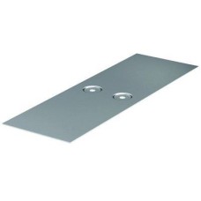 Накладка CGB для лотка осн.150, горячеоцинкованная DKC 37353HDZ