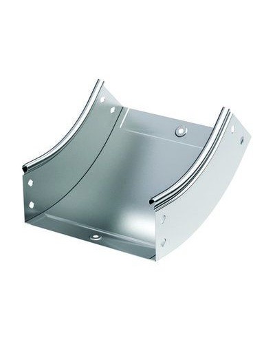 Угол вертикальный внутренний DKC (36748KZL) в Березниках Аксессуары для лотков Pintop.ru