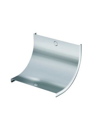 Крышка внутреннего вертикального угла DKC (38200K) в Березниках Аксессуары для лотков Pintop.ru