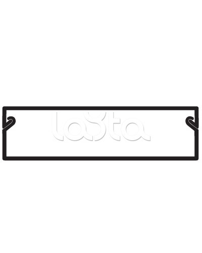 Миниканал TMC 30x10 DKC 00311 в Березниках Кабель-канал Pintop.ru