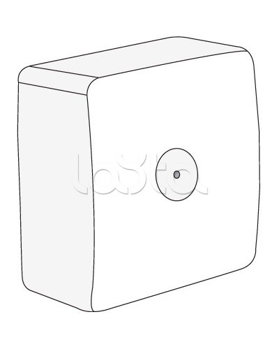 Коробка распределительная SDMN DKC 00677 в Березниках Распределительные коробки Pintop.ru