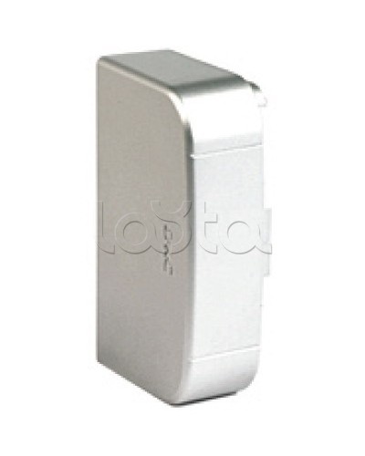 Заглушка 110х50 мм DKC 01005 в Березниках Аксессуары для кабель-канала Pintop.ru