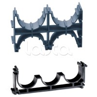 Держатель расстояния (кластер) д.125 DKC (025122)