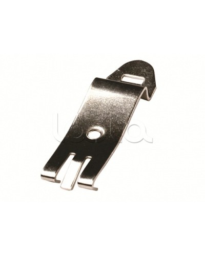 Клипса под профиль OMEGA, FIX KLIP, M5 DKC 03505 в Березниках Крепежные изделия Pintop.ru