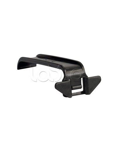 Фиксатор кабеля для короба RL12 40 мм DKC 05203RL в Березниках Держатели, клипсы, скобы Pintop.ru