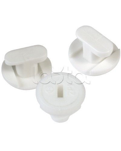 Крепежный элемент ZP1 DKC 06560 в Березниках Крепежные изделия Pintop.ru