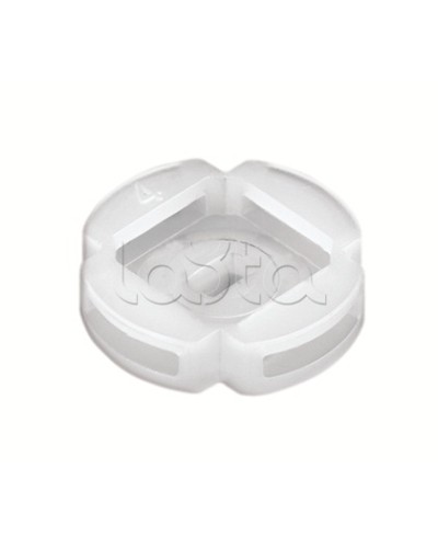 Крепежный элемент ZP2 для короба RL DKC 06561RL в Березниках Крепежные изделия Pintop.ru