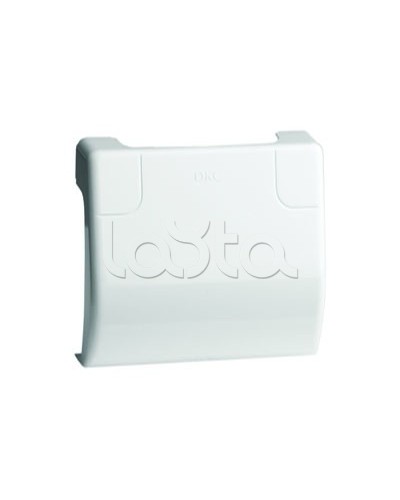 Тройник для к/к 70х22 и 90х25 мм DKC 07206 в Березниках Аксессуары для кабель-канала Pintop.ru