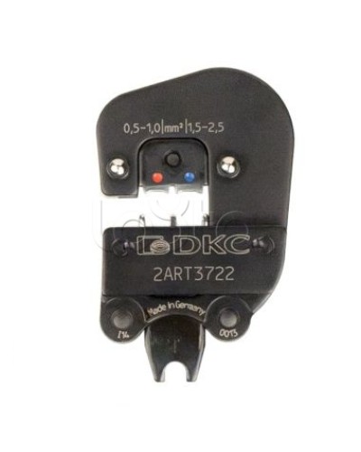 Матрица CSV для обжима коннекторов 4P (RG11) DKC 2ART37I4 в Березниках Крепежные изделия Pintop.ru