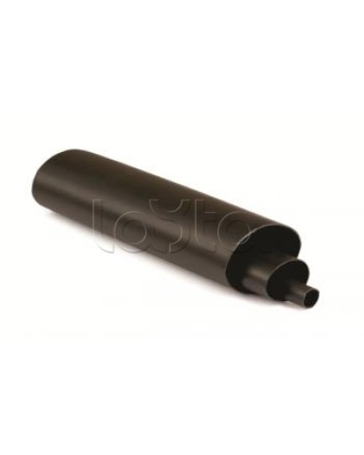 Термоусаживаемая толстостенная трубка 120/35 мм c клеевым составом DKC 2CRTA120 в Березниках Аксессуары для кабель-канала Pintop.ru