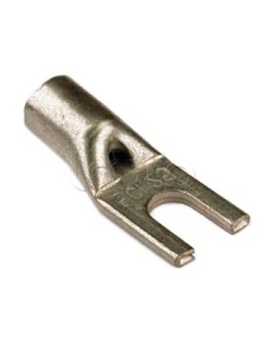 Наконечник вилочный 35 кв.мм 8 мм (НВП) DKC 2G108 в Березниках Крепежные изделия Pintop.ru