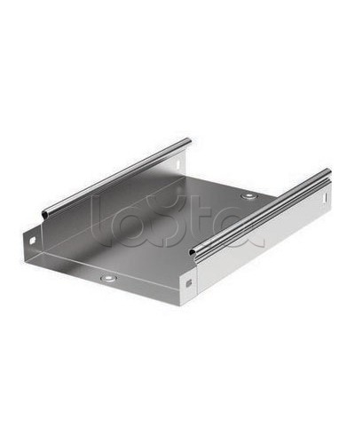 Лоток 500х50 L2000 DKC (35017) в Березниках Кабельные лотки Pintop.ru