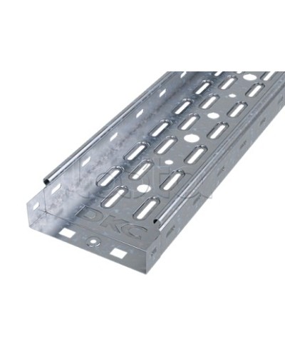 Лоток перф. 300x50x2000 DKC 35255 в Березниках Кабельные лотки Pintop.ru