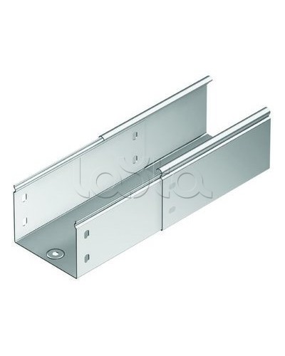 Расширение лотка телескопическое 150х80 L600 мм DKC 35303600 в Березниках Аксессуары для стоек и шкафов Pintop.ru