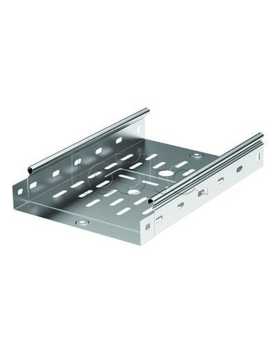 Лоток перфорированный 150х100 L2000 DKC 35332 в Березниках Кабельные лотки Pintop.ru
