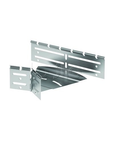 Горизонтальный изменяемый угол СРО 0-45град. 200х80 DKC (36015) в Березниках Крепеж Pintop.ru