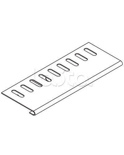 Защитный ограничитель RP 300 DKC 36940 в Березниках Аксессуары для лотков Pintop.ru