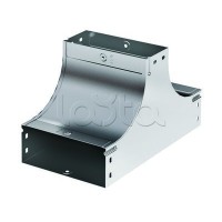 Крышка-ответвитель TS осн.400 H80 DKC 37206K