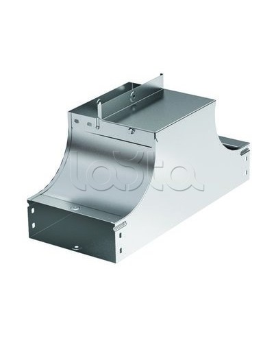 Крышка-ответвитель TSS осн.600 DKC 37228K в Березниках Аксессуары для стоек и шкафов Pintop.ru