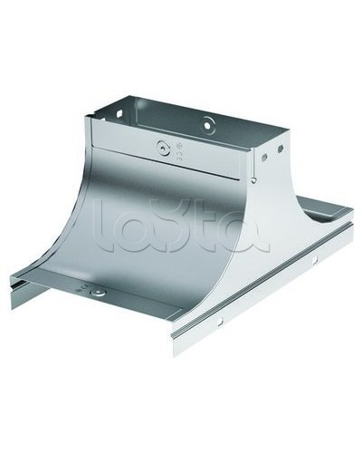 Крышка-ответвитель TSS осн.200 37234K в Березниках Аксессуары для стоек и шкафов Pintop.ru