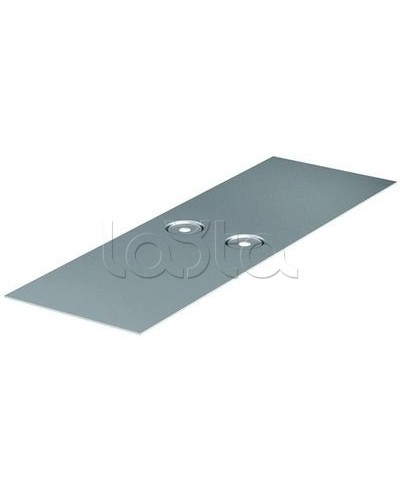 Накладка CGB для лотка 400, ц-лам. ан. DKC (37356HDZL) в Березниках Аксессуары для лотков Pintop.ru